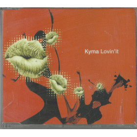 Kyma CD' Singolo Lovin' It / Edel – ERE0124385 Sigillato Kyma CD' Singolo Lovin' It / Edel – ERE0124385 Sigillato