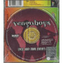 Vengaboys CD' Singolo Uncle John From Jamaica / EMI – 724388886000 Sigillato