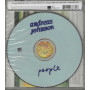 Andreas Johnson CD' Singolo People / WEA – 8573838732 Sigillato