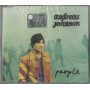 Andreas Johnson CD' Singolo People / WEA – 8573838732 Sigillato