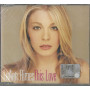 LeAnn Rimes CD' Singolo This Love / Curb Records – 5050467153523 Sigillato