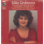 Gruberova LP Virtuoso Arias / Virtuose Arien / His Master's Voice – 2702741 Sigillato