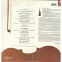 Yehudi Menuhin LP Beethoven, Brahms, Schubert Vol. 3 / EMI – 532908721 Sigillato