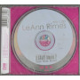 LeAnn Rimes CD' Singolo We Can / Curb Records – 5050466768827 Sigillato