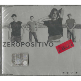 Zeropositivo CD' Singolo Fasi / Warner Music – 5050466827821 Sigillato Zeropositivo CD' Singolo Fasi / Warner Music – 5050466827821 Sigillato