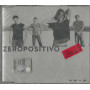 Zeropositivo CD' Singolo Fasi / Warner Music – 5050466827821 Sigillato