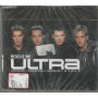 Ultra CD' Singolo Rescue Me / EastWest – 3984261262 Sigillato