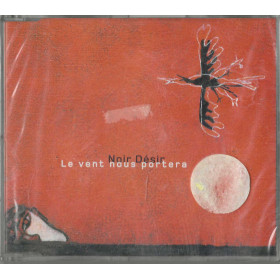 Noir Désir CD' Singolo Le Vent Nous Portera / Carosello – CARSH0092 Sigillato Noir Désir CD' Singolo Le Vent Nous Portera / Carosello – CARSH0092 Sigillato
