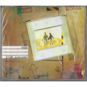 Ulivieri CD' Singolo Io Ti Amo, Ma Devo Ucciderti / Carosello – CARSH0942 Sigillato Ulivieri CD' Singolo Io Ti Amo, Ma Devo Ucciderti / Carosello – CARSH0942 Sigillato