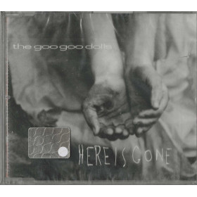 Goo Goo Dolls CD' Singolo Here Is Gone / Warner Bros – 9362424412 Sigillato Goo Goo Dolls CD' Singolo Here Is Gone / Warner Bros – 9362424412 Sigillato
