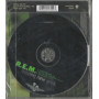 Rem CD' Singolo Leaving New York / Warner Bros – 9362427552 Sigillato