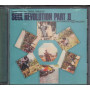 Bob Marley & The Wailers CD Soul Revolution Part II 0602498667514
