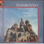 Tchaikovsky, Liszt LP Piano Concerto No. 1 / Islamey, La Campanella / 2903271 Sigillato