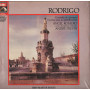 Rodrigo, Romero LP Concierto De Aranjuez / Fantasia Para Un Gentilhombre Sigillato