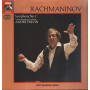 Rachmaninoff, Previn LP Symphony No. 2 / His Master's Voice – 2904981 Sigillato