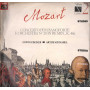 Mozart, Fischer LP Concerto Per Pianoforte E Orchestra N.20 In Re Min. K. 466 Sigillato