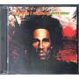 Bob Marley & The Wailers CD Natty Dread 0731454889520
