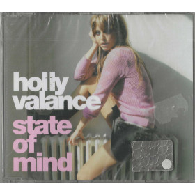 Holly Valance CD' Singolo State Of Mind / London Records – 5046701082 Sigillato Holly Valance CD' Singolo State Of Mind / London Records – 5046701082 Sigillato