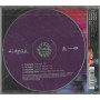 Alanis Morissette CD' Singolo Everything / Maverick – 9362427272 Sigillato
