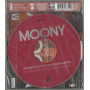 Moony CD' Singolo Acrobats / Airplane Records – 5050466177124 Sigillato