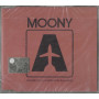 Moony CD' Singolo Acrobats / Airplane Records – 5050466177124 Sigillato