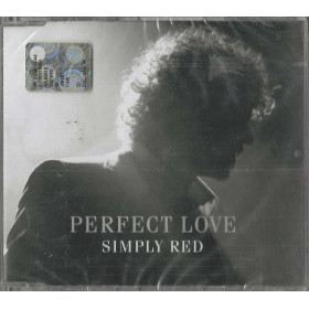 Simply Red CD' Singolo Perfect Love / Simplyred.com – 5055131700515 Sigillato Simply Red CD' Singolo Perfect Love / Simplyred.com – 5055131700515 Sigillato