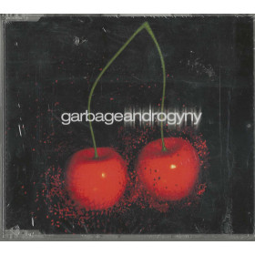 Garbage CD' Singolo Androgyny / PIAS – 7200094122 Sigillato Garbage CD' Singolo Androgyny / PIAS – 7200094122 Sigillato