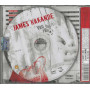 James Kakande CD' Singolo You You You / TIME  – TIME 451CDM Sigillato