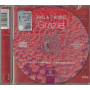 Isola Song CD' Singolo Grazie / Amiata Records – ARNR 0101 Sigillato