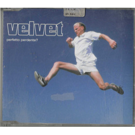 Velvet CD' Singolo Perfetto Perdente? / EMI – 0724355112323 Nuovo Velvet CD' Singolo Perfetto Perdente? / EMI – 0724355112323 Nuovo