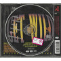 The New Power Generation CD' Singolo Get Wild / NPG Records – NPG61195 Nuovo