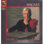 Wagner, Karajan LP Tristan Und Isolde, Tannhauser, Die Meistersinger Sigillato