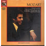 Mozart, Barenboim LP Piano Concertos Nos. 23 & Nr. 24 / 2904971 Sigillato