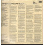 Bach, Baker LP Arias From The Cantatas And Oratorios / 2904891 Sigillato