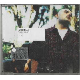 Sottotono CD' Singolo Mezze Verità / WEA – 8573870352 Nuovo Sottotono CD' Singolo Mezze Verità / WEA – 8573870352 Nuovo