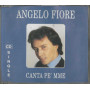 Angelo Fiore CD' Singolo Canta Pe' Mme / Mercury – 8621302 Nuovo