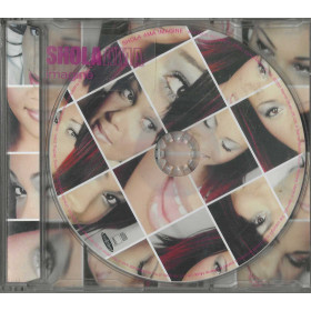 Shola Ama CD' Singolo Imagine / WEA – WEA252CD Nuovo Shola Ama CD' Singolo Imagine / WEA – WEA252CD Nuovo