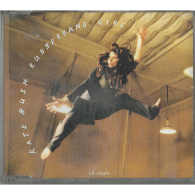 Kate Bush CD' Singolo Rubberband Girl / EMI – 724388082921 Nuovo Kate Bush CD' Singolo Rubberband Girl / EMI – 724388082921 Nuovo