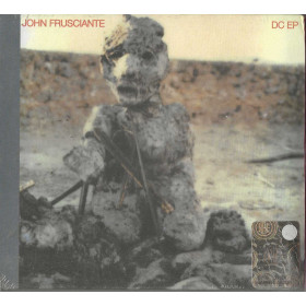 John Frusciante CD' Singolo Dc Ep / Record Collection – 9362488772 Sigillato John Frusciante CD' Singolo Dc Ep / Record Collection – 9362488772 Sigillato
