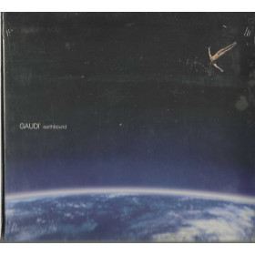 Gaudi CD Earthbound / Antenna – 3003262 Sigillato Gaudi CD Earthbound / Antenna – 3003262 Sigillato
