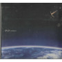Gaudi CD Earthbound / Antenna – 3003262 Sigillato
