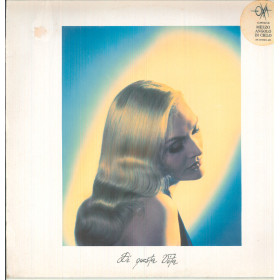 Anna Oxa Lp Vinile Di Questa Vita / Columbia – COL 471501 1 Sigillato Anna Oxa Lp Vinile Di Questa Vita / Columbia – COL 471501 1 Sigillato