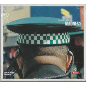 Madness CD' Singolo Lovestruck / Virgin – 72438 9611809 Sigillato Madness CD' Singolo Lovestruck / Virgin – 72438 9611809 Sigillato