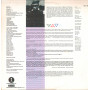 Grace Jones ‎‎‎‎Lp Vinile Slave To The Rhythm / Island ORL 19881 Nuovo