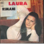 Laura Vinile 7" 45 giri Bambino / Rimani / City Record – C6352 Nuovo