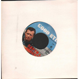 Santo & Johnny Vinile 7" 45 giri Good Bye / White Bench In The Rain / CAN7040 Nuovo Santo & Johnny Vinile 7" 45 giri Good Bye / White Bench In The Rain / CAN7040 Nuovo