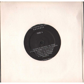 Xavante Vinile 7" 45 giri Vozes E Cantos Dos Indios / Cemb Brasil –  PCD0765 Nuovo Xavante Vinile 7" 45 giri Vozes E Cantos Dos Indios / Cemb Brasil –  PCD0765 Nuovo