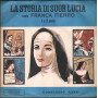 Franca Fierro Vinile 7" 45 giri La Storia Di Suor Lucia / Stanford – CR2304 Nuovo