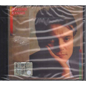 Massimo Ranieri CD Perdere L'Amore / Wea 242 312-2 Sigillato Massimo Ranieri  CD Perdere L'Amore Nuovo Sigillato 0022924231223
