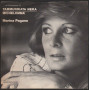 Marina Pagano Vinile 7" 45 giri Tammuriata Nera / Michelemmà / M7180 Nuovo